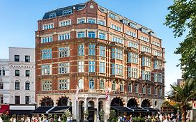 Radisson Blu Edwardian Hampshire Hotel London